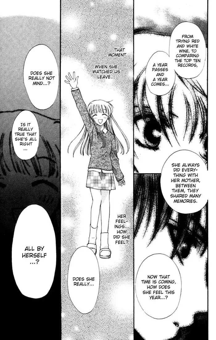 Fruits Basket Chapter 11 17